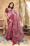 Shubhlaxmi Vol 7 By Vallabhi Printed Georgette Sarees Wholesale Price In Surat